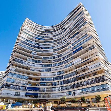 Coblanca 3-83 Benidorm Exterior foto